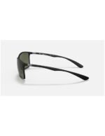Anteojos Lentes de Sol Ray Ban Polarizado Classic Rb4179 601S/9A 62-13 - Imagen 4