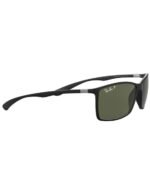 Anteojos Lentes de Sol Ray Ban Polarizado Classic Rb4179 601S/9A 62-13 - Imagen 5
