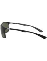 Anteojos Lentes de Sol Ray Ban Polarizado Classic Rb4179 601S/9A 62-13 - Imagen 6