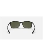 Anteojos Lentes de Sol Ray Ban Polarizado Classic Rb4179 601S/9A 62-13 - Imagen 7
