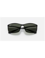 Anteojos Lentes de Sol Ray Ban Classic RB4179 601/71 62-13 Clásico negro/verde - Imagen 6