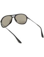 Anteojos Lentes de Sol Ray Ban Classic RB4201F 622/5A 59 Negro mate/plata - Imagen 2