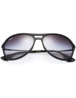Anteojos Lentes de Sol Ray Ban Classic RB4201F 622/8G 59 Negro/Gris