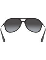Anteojos Lentes de Sol Ray Ban Classic RB4201F 622/8G 59 Negro/Gris - Imagen 2