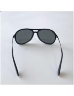 Anteojos Lentes de Sol Ray Ban Classic RB4201F 622/8G 59 Negro/Gris - Imagen 3