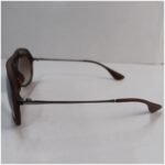 Anteojos Lentes de Sol Ray Ban Classic RB4201F 865/13 59 Hanana/Marrón