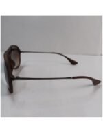 Anteojos Lentes de Sol Ray Ban Classic RB4201F 865/13 59 Hanana/Marrón