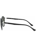 Anteojos Lentes de Sol Ray Ban Classic RB4242 601/71 49-21 Negro/Gris Verde - Imagen 6