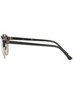 Anteojos Lentes de Sol Ray Ban Clubround RB4246 1197/Z2 51-19 - Imagen 3