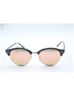 Anteojos Lentes de Sol Ray Ban Clubround RB4246 1197/Z2 51-19 - Imagen 4