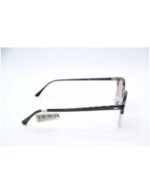 Anteojos Lentes de Sol Ray Ban Clubround RB4246 1197/Z2 51-19 - Imagen 5