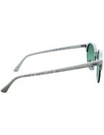 Anteojos Lentes de Sol Ray Ban Clubround RB4246 988/2X 51-19 - Imagen 6