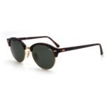 Anteojos Lentes de Sol Ray Ban Clubround RB4246 990 51-19