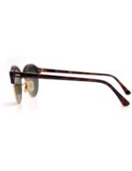 Anteojos Lentes de Sol Ray Ban Clubround RB4246 990 51-19 - Imagen 3
