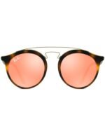 Anteojos Lentes de Sol Ray Ban Gatsby 1 RB4256 6267/B9 49-20
