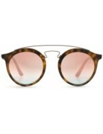 Anteojos Lentes de Sol Ray Ban Gatsby 1 RB4256 6267/B9 49-20 - Imagen 4