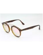 Anteojos Lentes de Sol Ray Ban Gatsby 1 RB4256 6267/B9 49-20 - Imagen 6