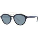 Anteojos Lentes de Sol Ray Ban Gatsby 2 RB4257 601/71 50-19 Negro/verde oscuro