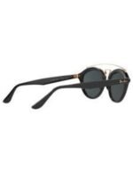 Anteojos Lentes de Sol Ray Ban Gatsby 2 RB4257 601/71 53-19 Negro/verde oscuro - Imagen 3
