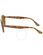 Anteojos Lentes de Sol Ray Ban Gatsby 2 RB4257 Tortuga/Verde Clásico 50-19 - Imagen 3