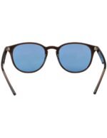 Anteojos Lentes de Sol Ray Ban Classic RB4259 Espejo morado azulado/bown 51-20 - Imagen 5