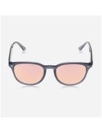 Anteojos Lentes de Sol Ray Ban Classic RB4259 Espejo Degrade azul/rosa 51-20 - Imagen 2