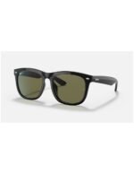 Anteojos Lentes de Sol Ray Ban Classic Rb4260D 601/9A 57 Negro/Gris Polarizado
