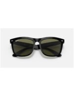 Anteojos Lentes de Sol Ray Ban Classic Rb4260D 601/9A 57 Negro/Gris Polarizado - Imagen 7