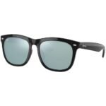 Anteojos Lentes de Sol Ray Ban Classic RB4261D 601/30 55 Negro/plata