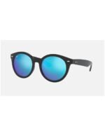 Anteojos Lentes de Sol Ray Ban Classic RB4261D 601 55 Negro/Azul