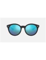 Anteojos Lentes de Sol Ray Ban Classic RB4261D 601 55 Negro/Azul - Imagen 2