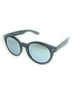 Anteojos Lentes de Sol Ray Ban Classic RB4261D 601 55 Negro/Azul - Imagen 6