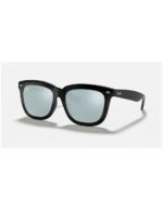 Anteojos Lentes de Sol Ray Ban Classic RB4262D 601/30 57 Negro/plata