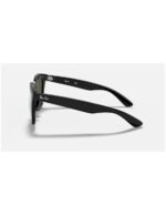 Anteojos Lentes de Sol Ray Ban Classic RB4262D 601/30 57 Negro/plata - Imagen 3