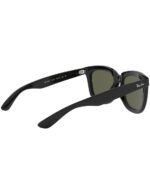 Anteojos Lentes de Sol Ray Ban Classic RB4262D 601/30 57 Negro/plata - Imagen 5