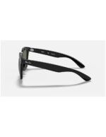 Anteojos Lentes de Sol Ray Ban Classic Rb4262D 601/9A 57 Negro/Gris Polarizado - Imagen 5