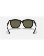 Anteojos Lentes de Sol Ray Ban Classic Rb4262D 601/9A 57 Negro/Gris Polarizado - Imagen 6