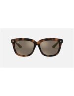 Anteojos Lentes de Sol Ray Ban Classic RB4262D 63435A 57 Tortuga/Marrón - Imagen 3