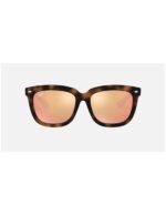 Anteojos Lentes de Sol Ray Ban Classic RB4262D 710/2Y 57 Tortuga