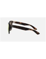 Anteojos Lentes de Sol Ray Ban Classic RB4262D 710/2Y 57 Tortuga - Imagen 2