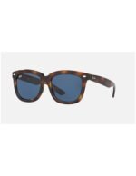 Anteojos Lentes de Sol Ray Ban Classic RB4262D 710/80 57 Tortuga/Azul