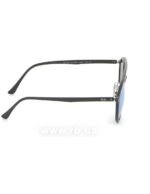 Anteojos Lentes de Sol Ray Ban Classic RB4266 Espejo negro mate/verde 49 - Imagen 2