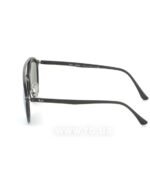 Anteojos Lentes de Sol Ray Ban Classic RB4266 Espejo negro mate/verde 49 - Imagen 5