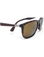 Anteojos Lentes de Sol Ray Ban Classic RB4267F 90273 59 Habana/Marrón - Imagen 3