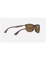 Anteojos Lentes de Sol Ray Ban Classic RB4267F 90273 59 Habana/Marrón - Imagen 5