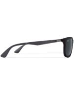 Anteojos Lentes de Sol Ray Ban Classic RB4267 601S71 59 Negro/Gris Verde - Imagen 4