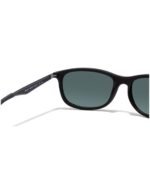 Anteojos Lentes de Sol Ray Ban Classic RB4267 601S71 59 Negro/Gris Verde - Imagen 5