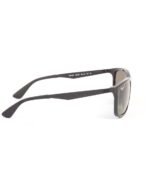 Anteojos Lentes de Sol Ray Ban Classic RB4267 601 59 Negro pulido/verde - Imagen 4