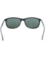 Anteojos Lentes de Sol Ray Ban Classic RB4267 601 59 Negro pulido/verde - Imagen 5