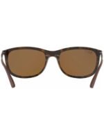Anteojos Lentes de Sol Ray Ban Classic Rb4267 71083 59 Habana/Marrón Polarizado - Imagen 3